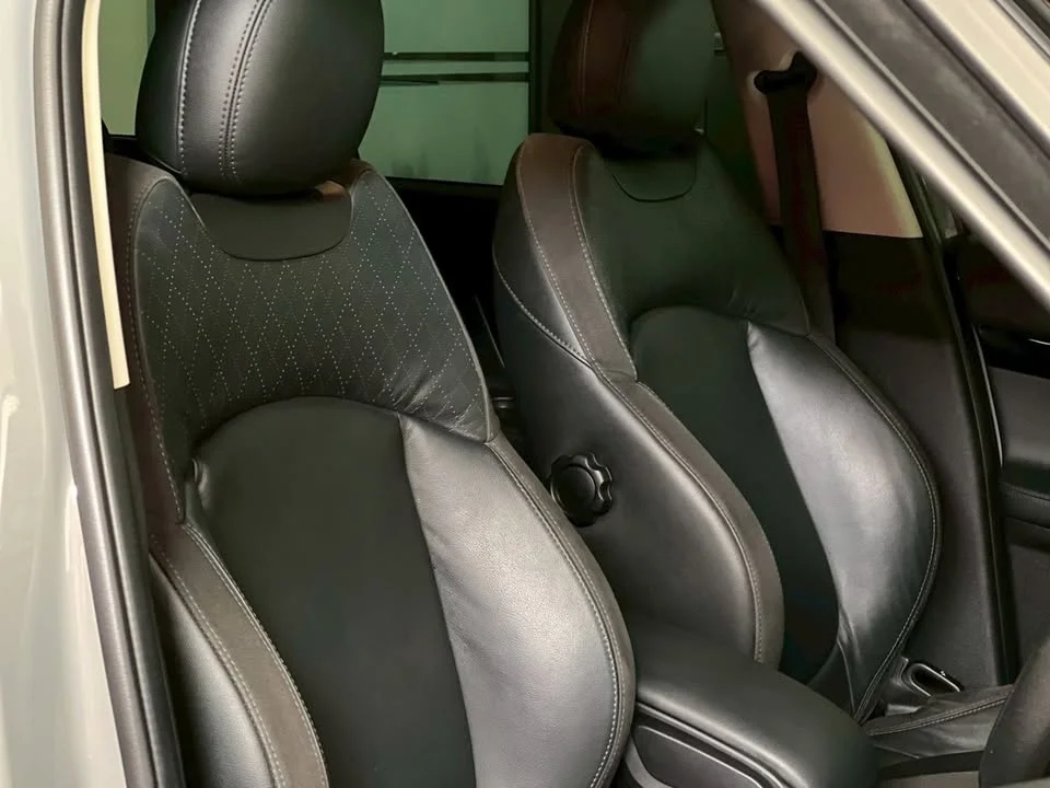 2021 Mini Countryman II 3
