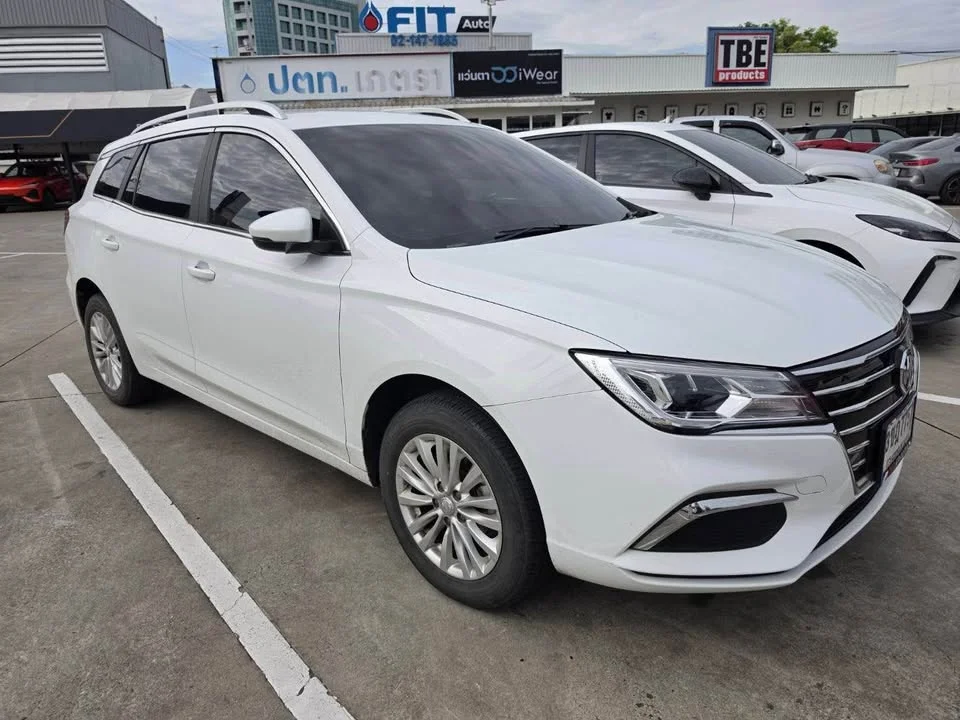 2022 MG EP EP22 2