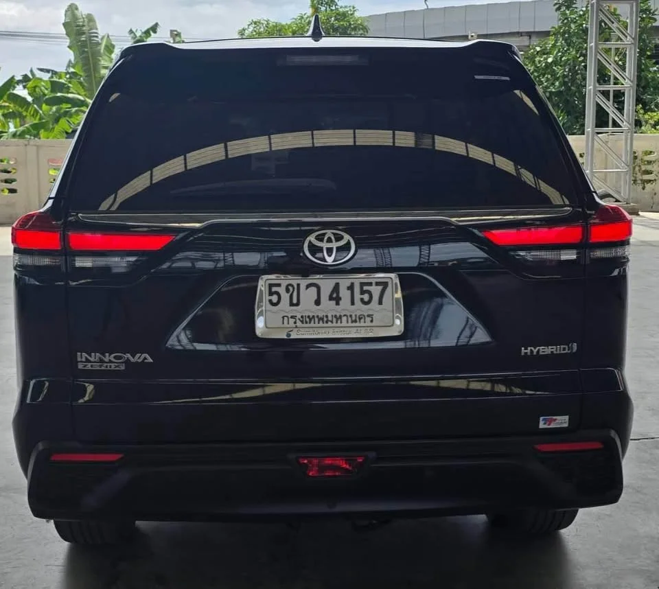2024 Toyota Innova III 2