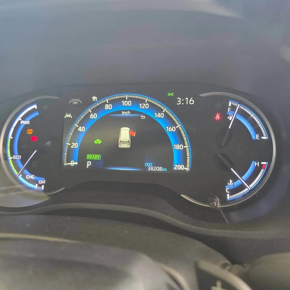 2024 Toyota Innova III 3