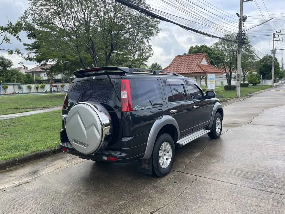 2006 Ford Everest I 3