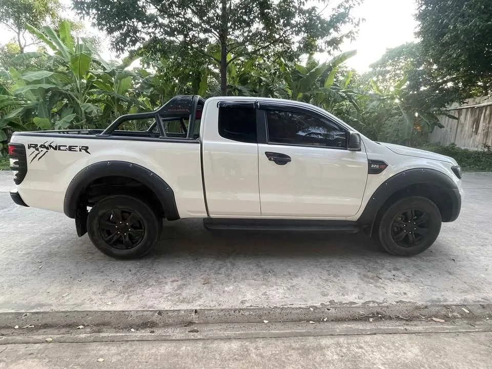 2020 Ford Ranger III 3