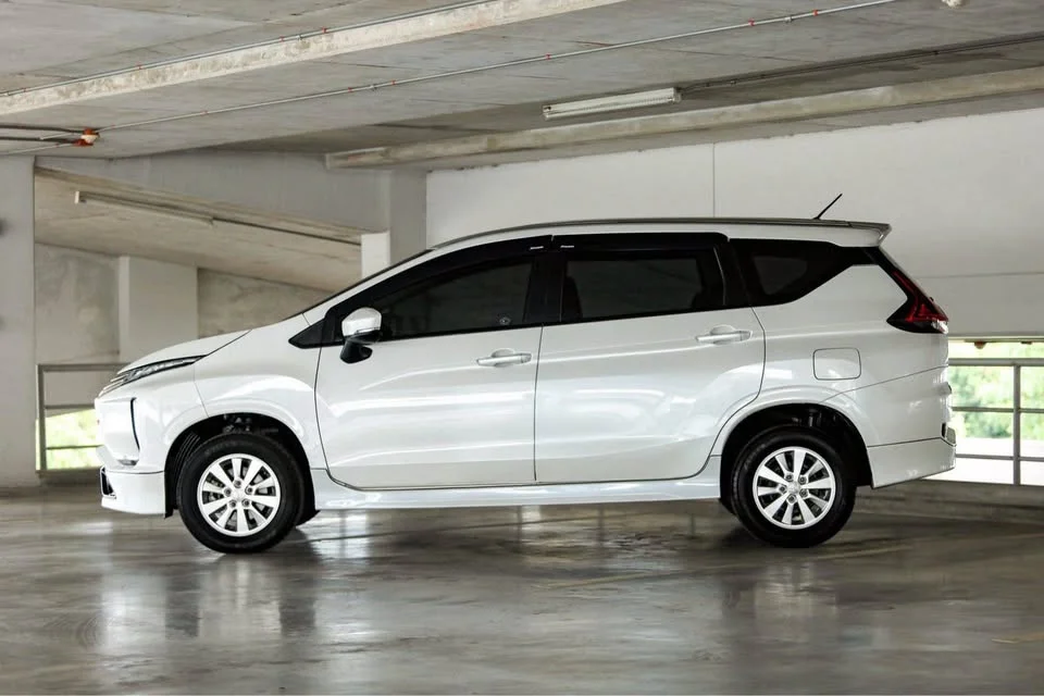 2019 Mitsubishi Xpander I 2