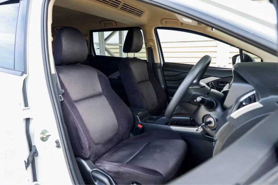 2019 Mitsubishi Xpander I 3