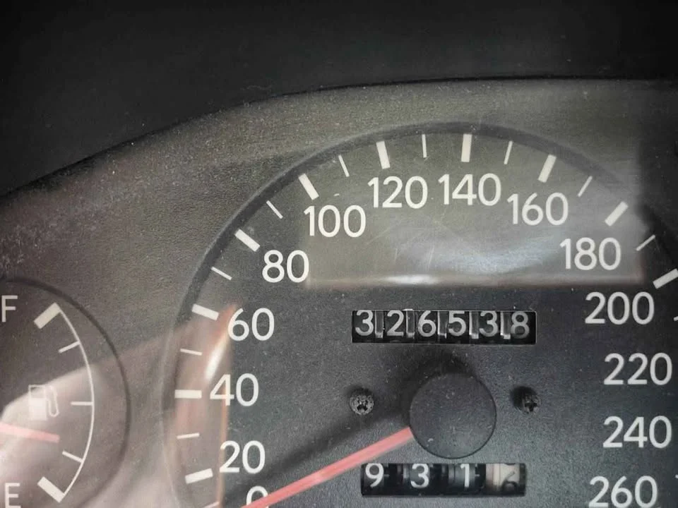 1998 Toyota Corona Exsior IX (T190) 2