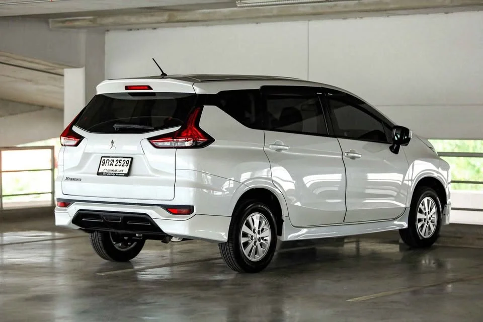 2019 Mitsubishi Xpander I 3