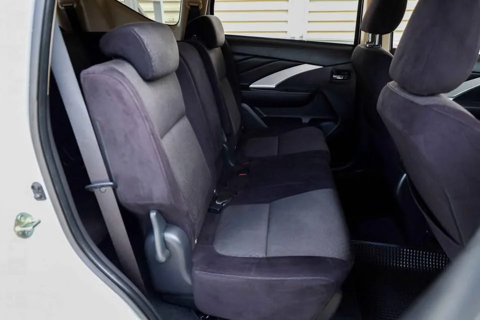 2019 Mitsubishi Xpander I 2