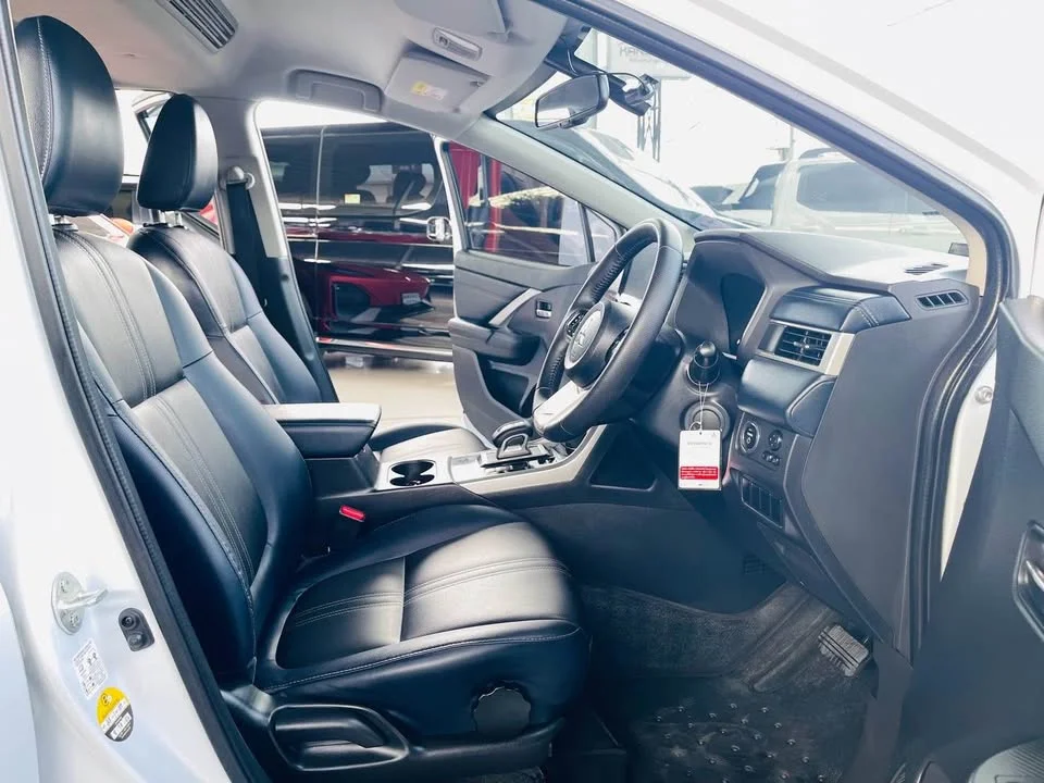 2024 Mitsubishi Xpander I 2