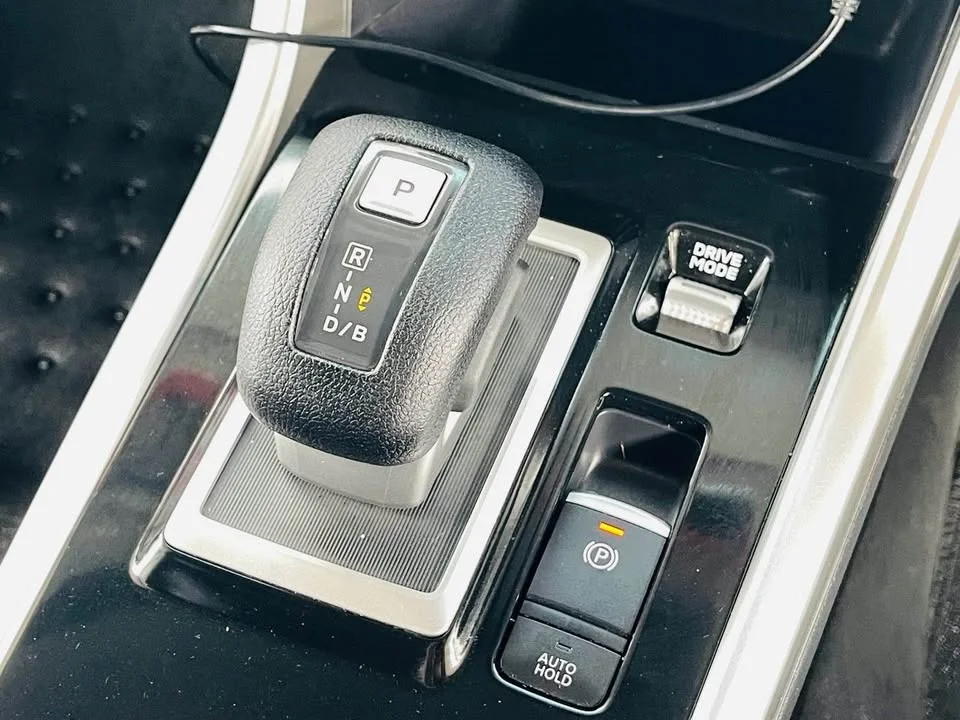 2024 Mitsubishi Xpander I 3