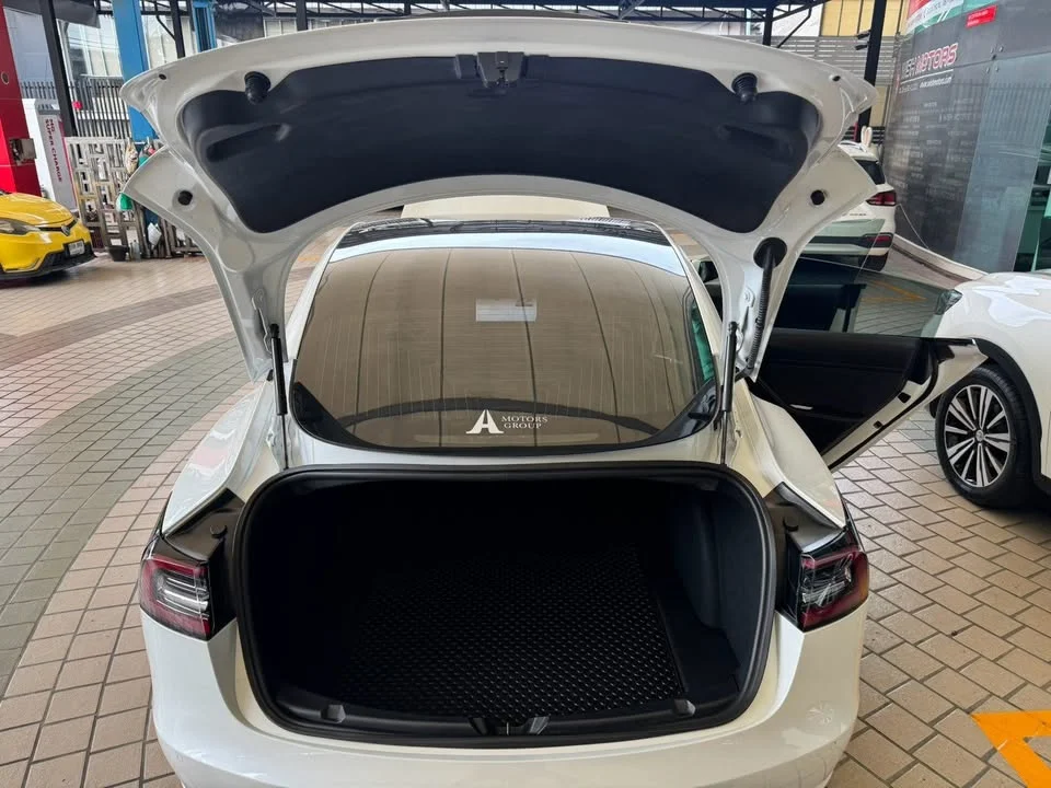 2020 Tesla Model 3 2