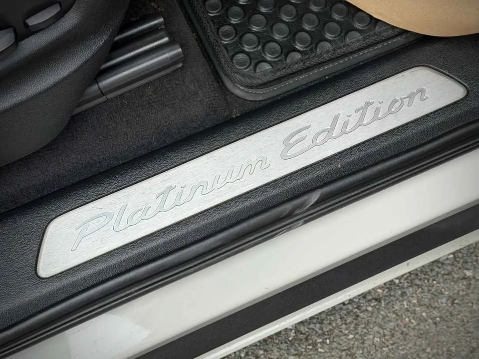 2023 Porsche Cayenne III 3