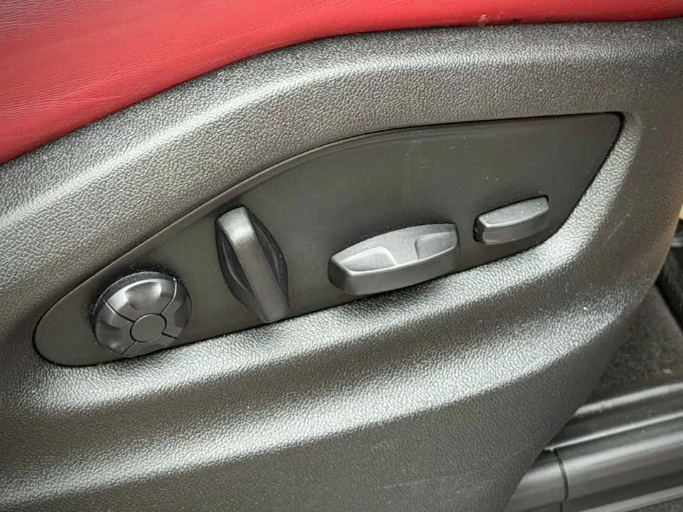 2023 Porsche Cayenne III 2
