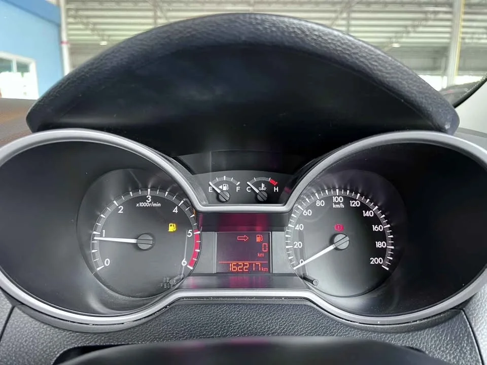 2019 Mazda BT-Series II 2
