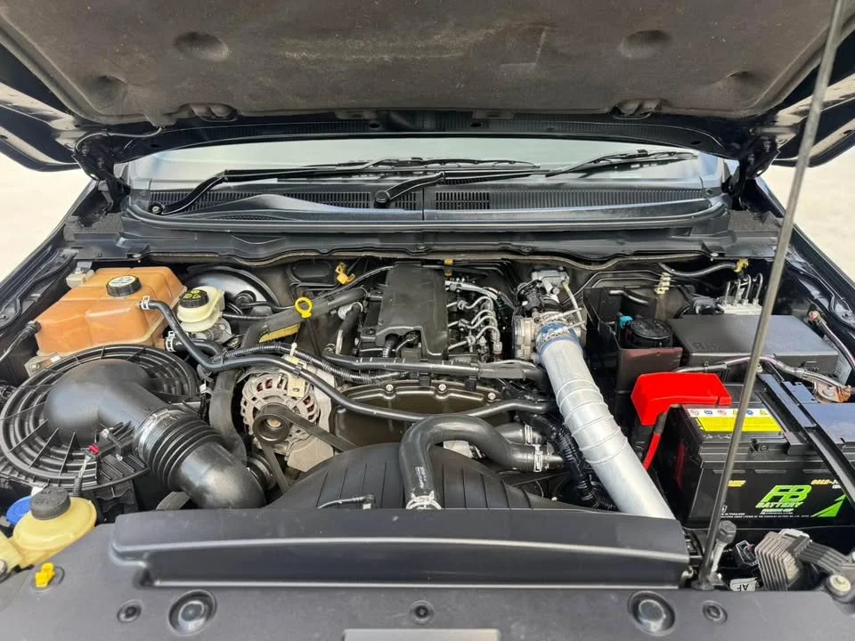 2013 Ford Ranger III 3