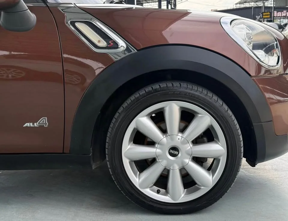 2014 Mini Countryman I 3