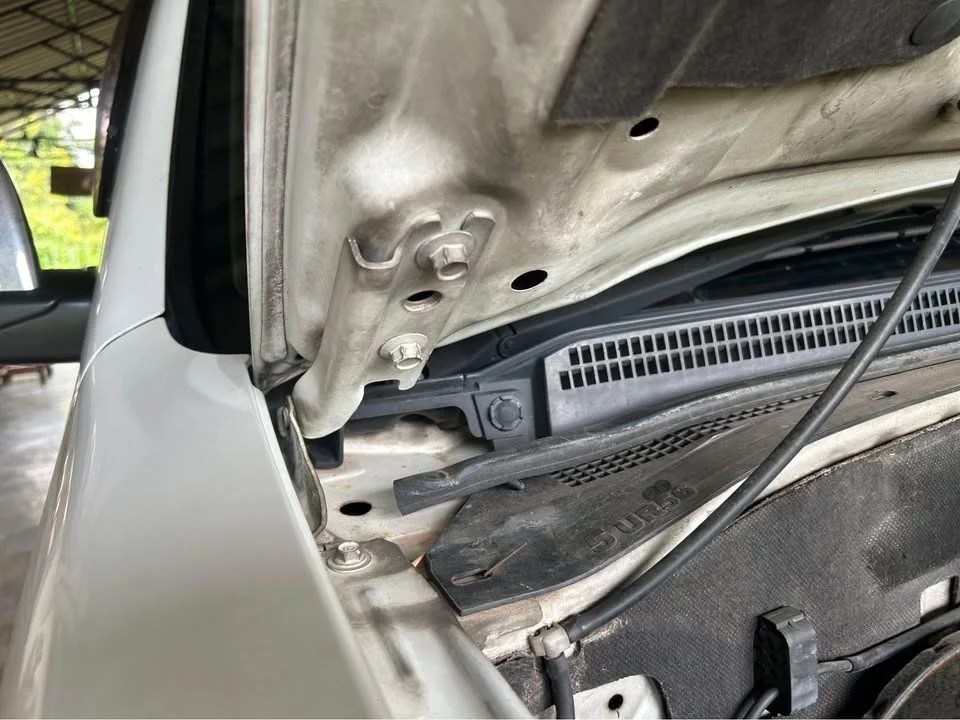 2009 Ford Everest I 2