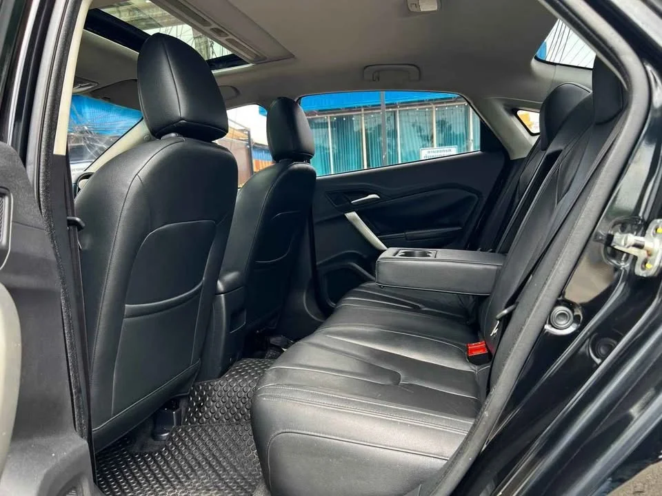 2019 MG 5 I  3