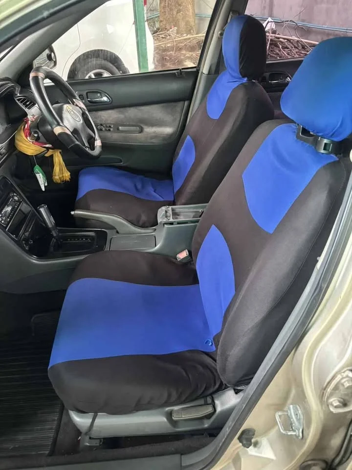 1996 Honda Accord V 3