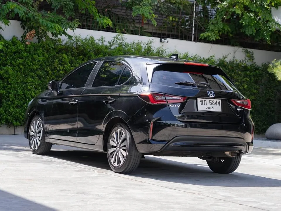 2024 Honda City VII 2