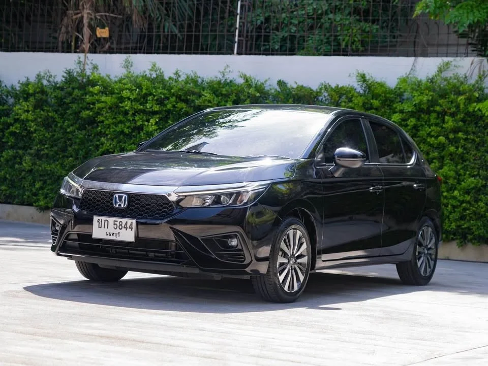 2024 Honda City VII 3