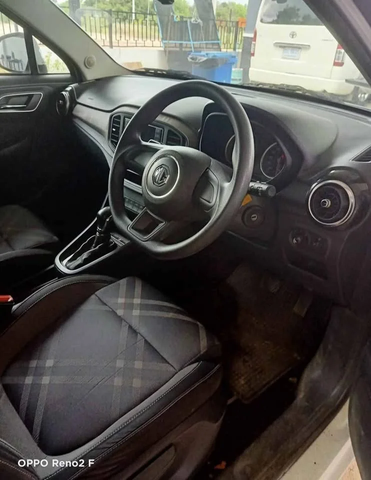 2019 MG 3 II 3