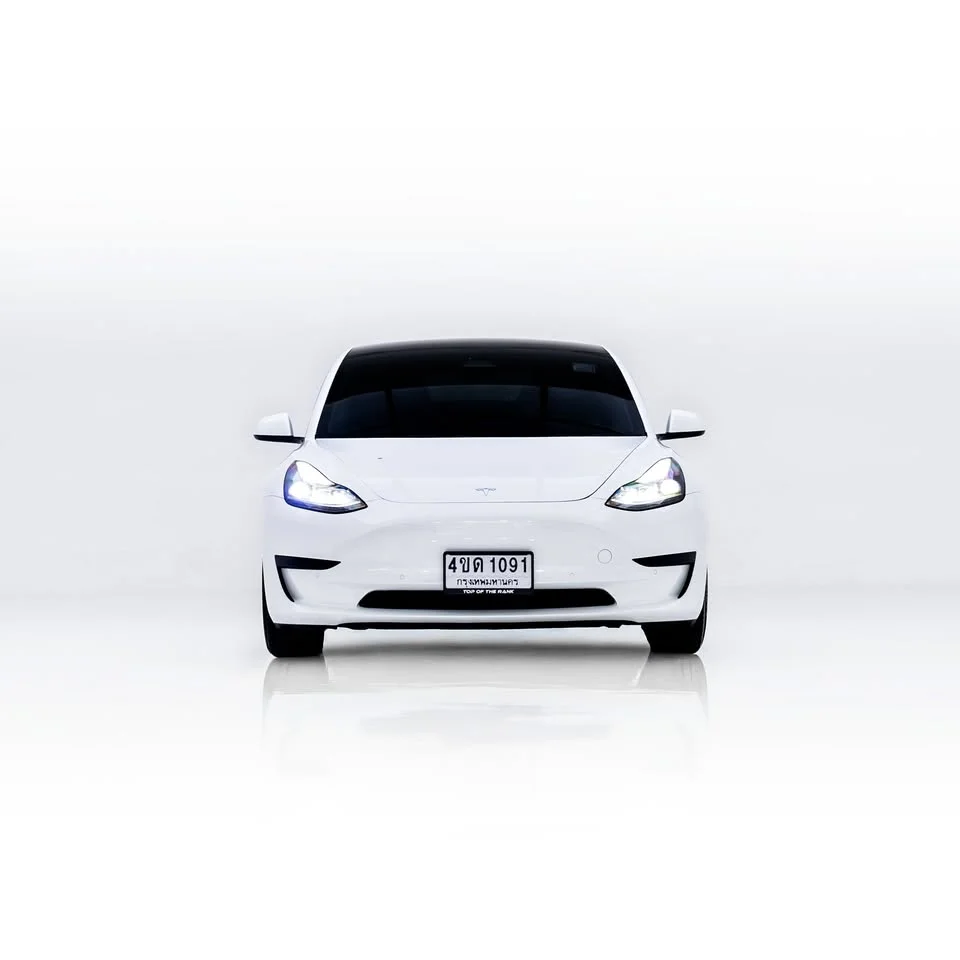 2023 Tesla Model 3 3