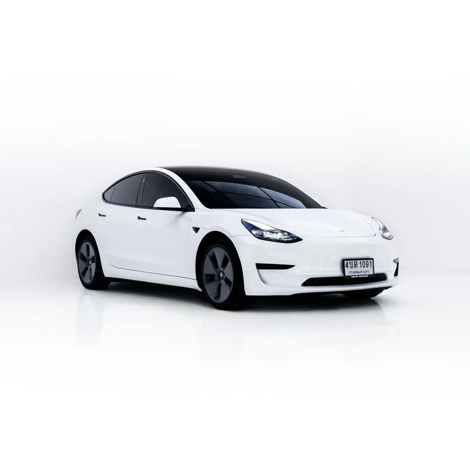 2023 Tesla Model 3 2