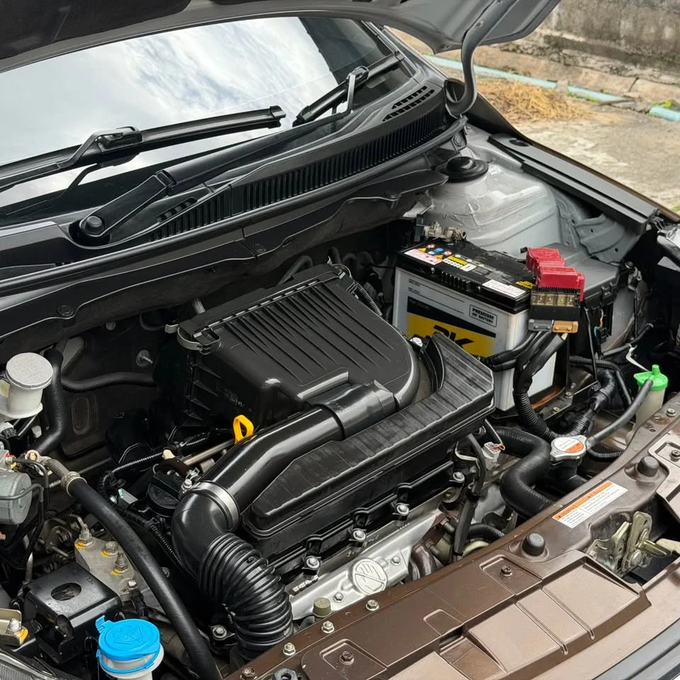 2015 Suzuki Ciaz 2
