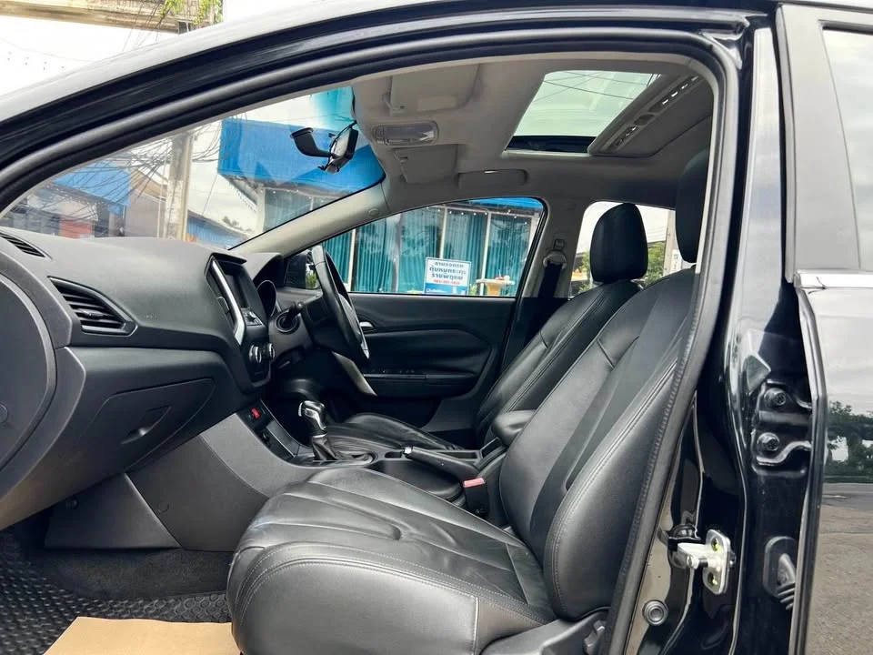 2019 MG 5 I  2