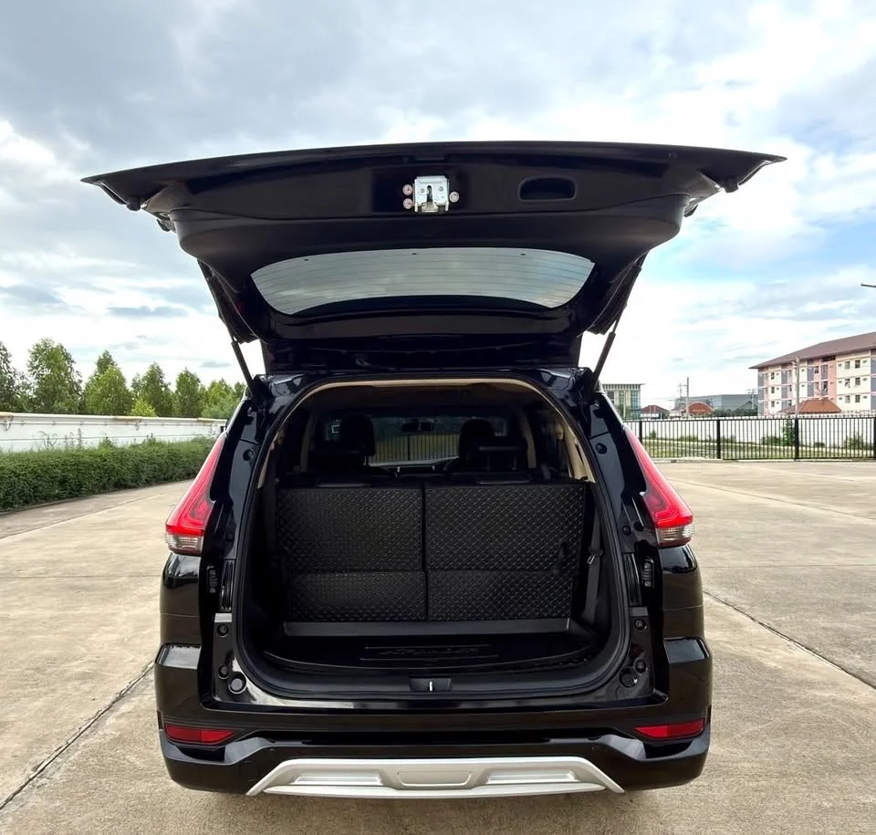 2019 Mitsubishi Xpander I 3
