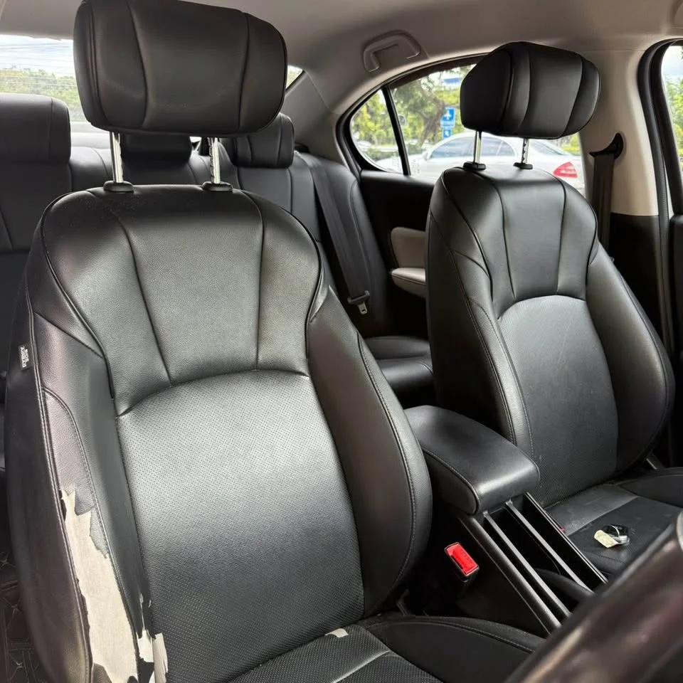 2020 Honda City VII 2