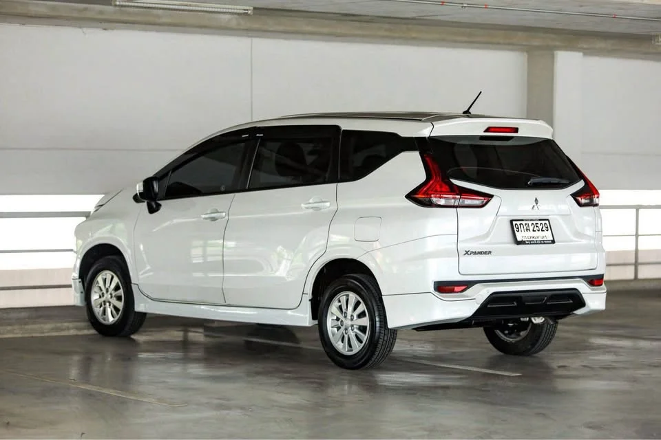 2019 Mitsubishi Xpander I 3