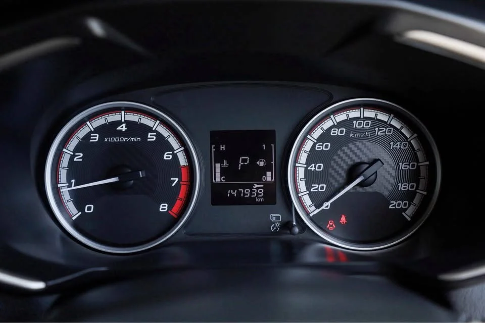 2019 Mitsubishi Xpander I 2