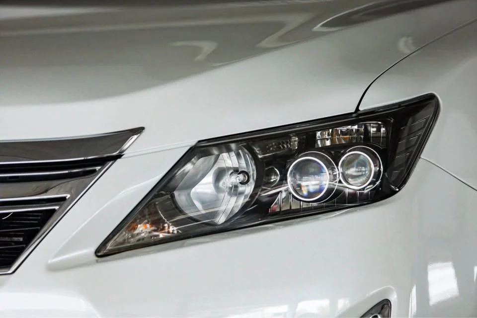 2014 Toyota Camry VII (XV50) 3