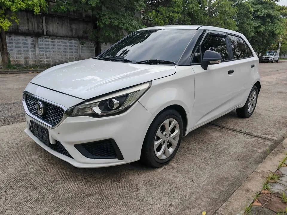 2019 MG 3 II 3
