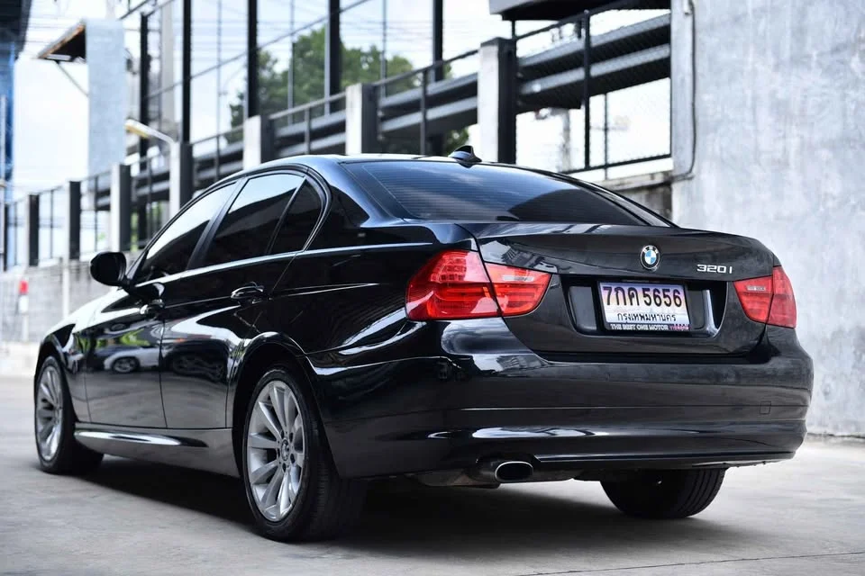 2010 BMW 3er E90 3