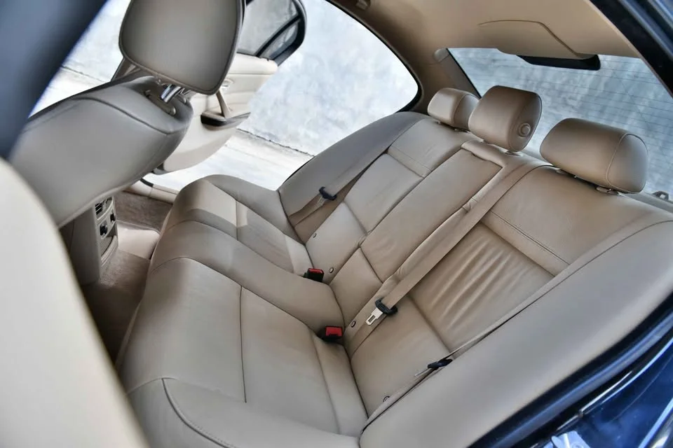 2010 BMW 3er E90 2