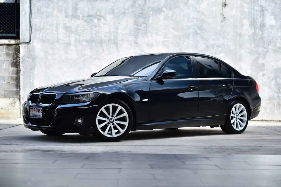 2010 BMW 3er E90 2