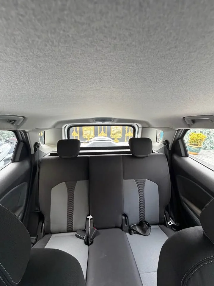 2015 Ford EcoSport II 2