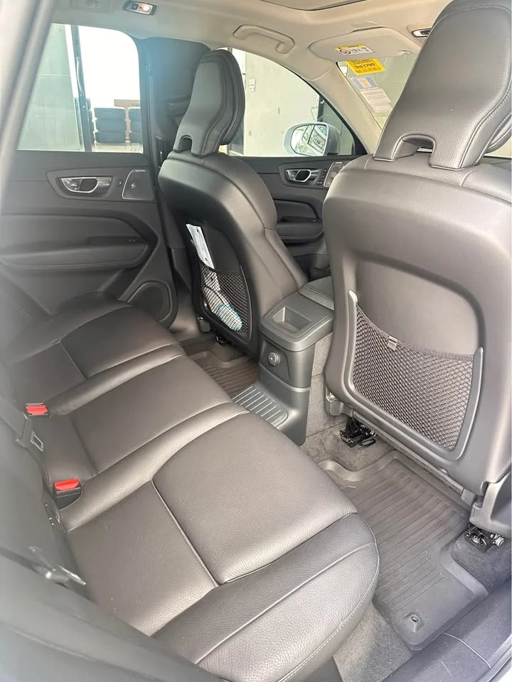 2021 Volvo XC60 II 3