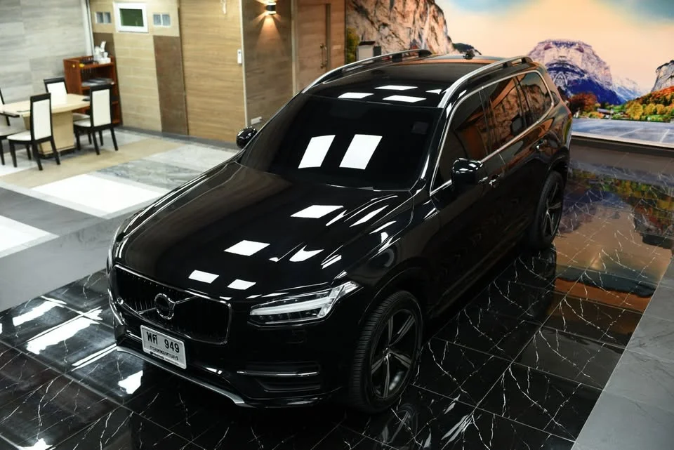 2017 Volvo XC90 II 3