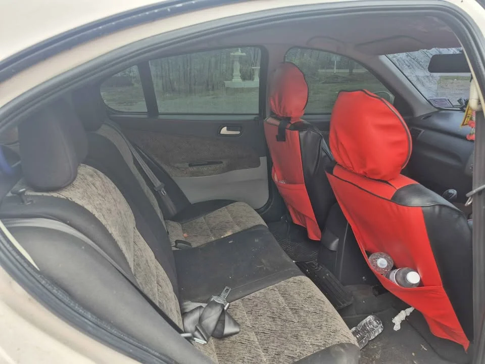 2010 Proton GEN-2 Persona CM 3