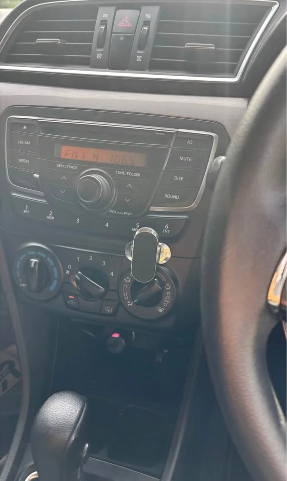 2019 Suzuki Ciaz 3