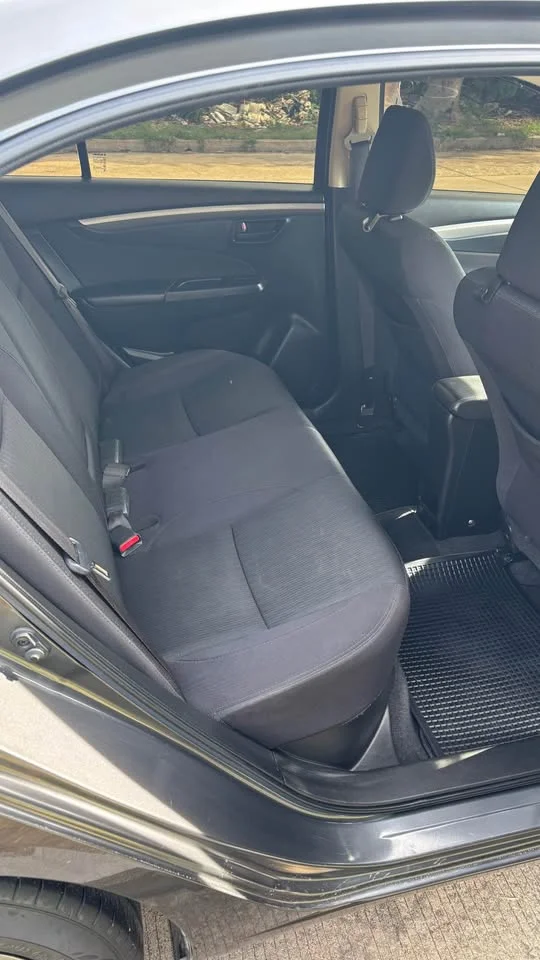 2019 Suzuki Ciaz 2