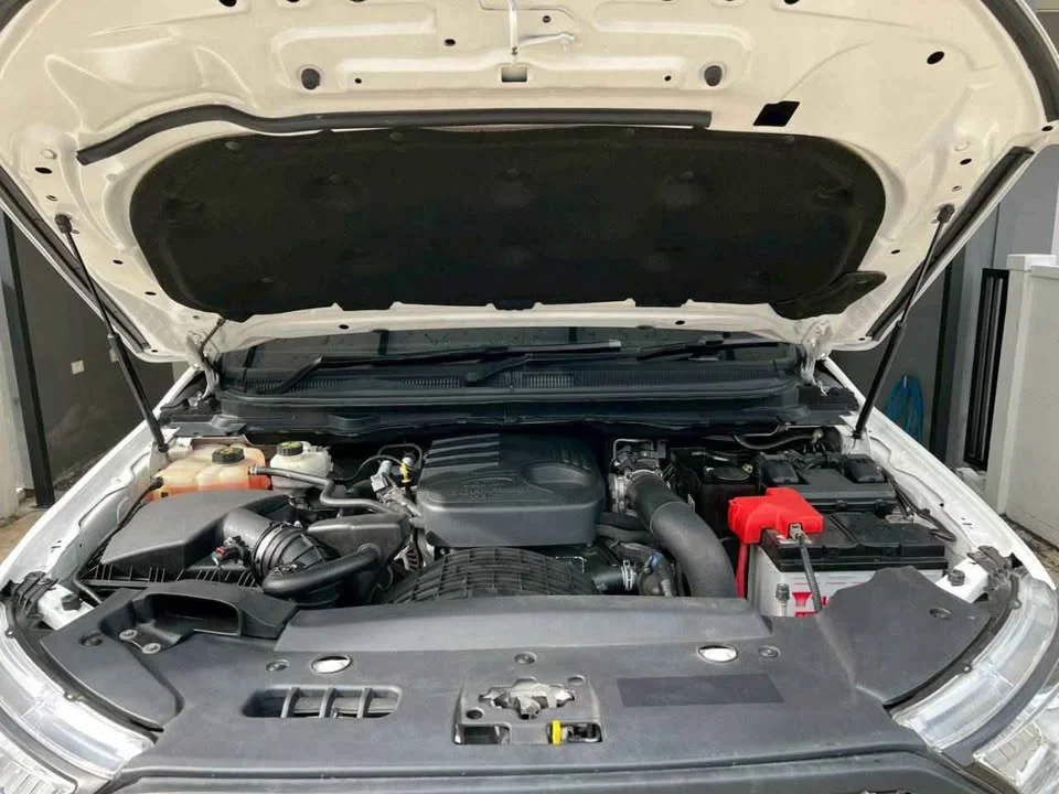 2019 Ford Everest II 3