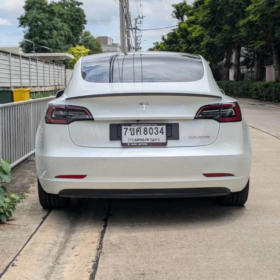 2020 Tesla Model 3 2