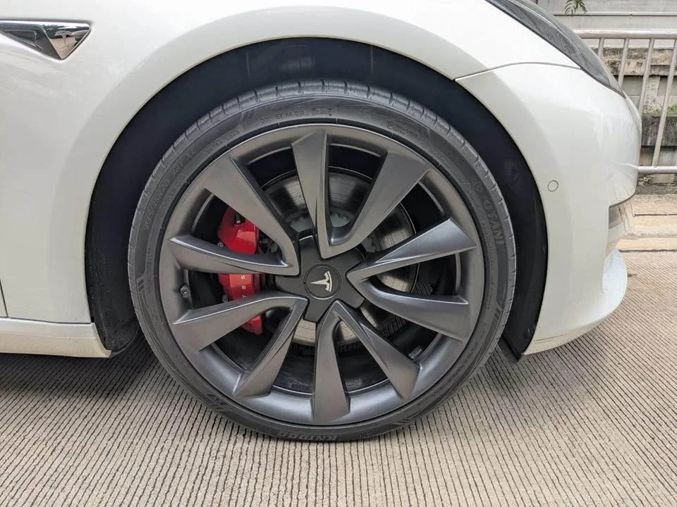 2020 Tesla Model 3 3