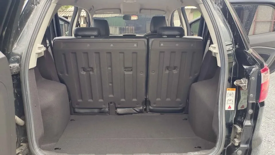 2017 Ford EcoSport II 3