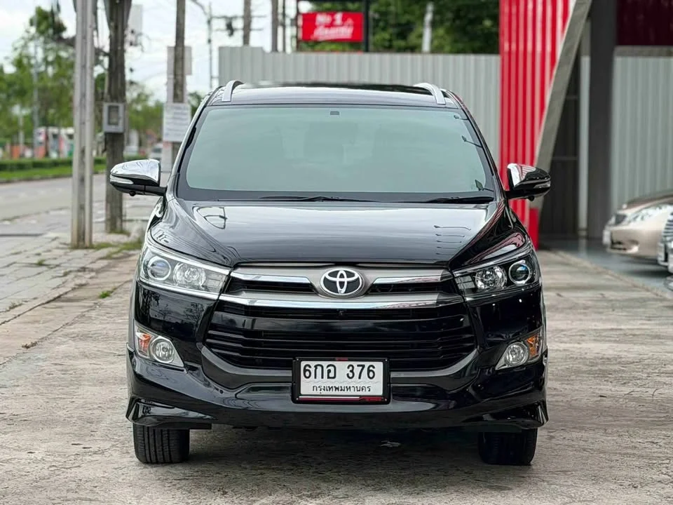 2017 Toyota Innova II 3