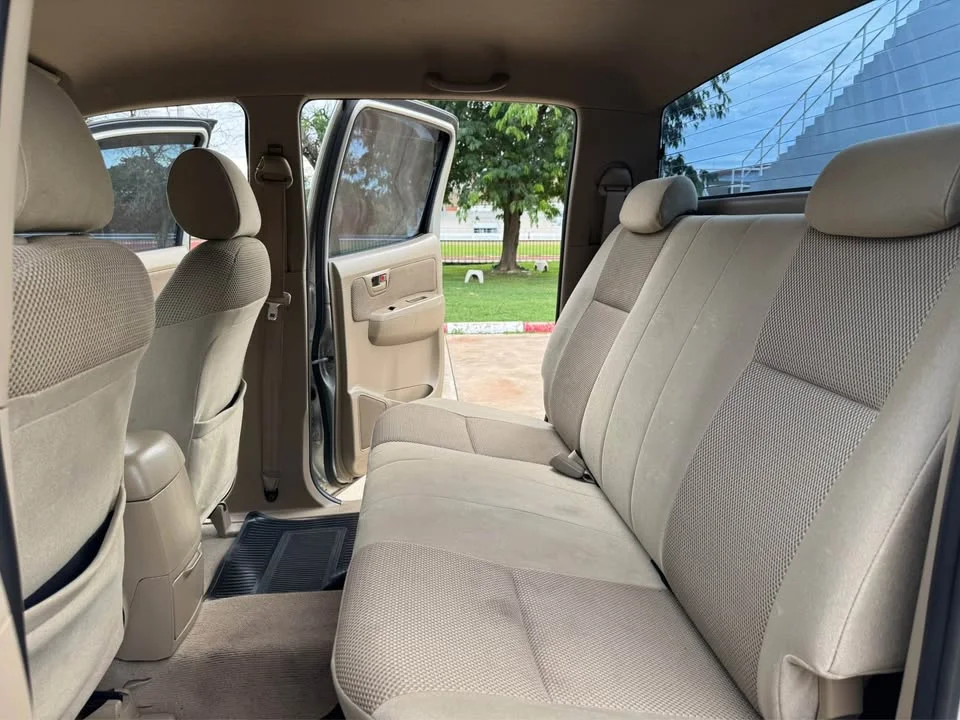 2011 Toyota Hilux VII 3